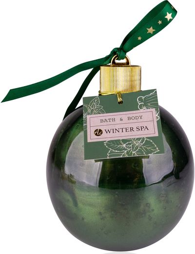 Vonios ir dušo želė WINTER SPA, 500 ml.