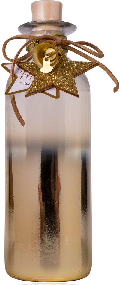 Vonios ir dušo želė WINTER MAGIC, 230 ml.