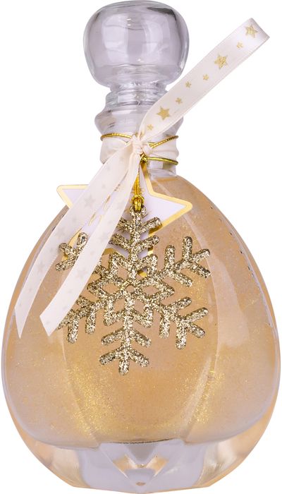 Vonios ir dušo želė WINTER MAGIC, 180 ml.