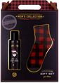 Dovanų rinkinys MEN'S COLLECTION WINTER EDITION, 2 vnt.