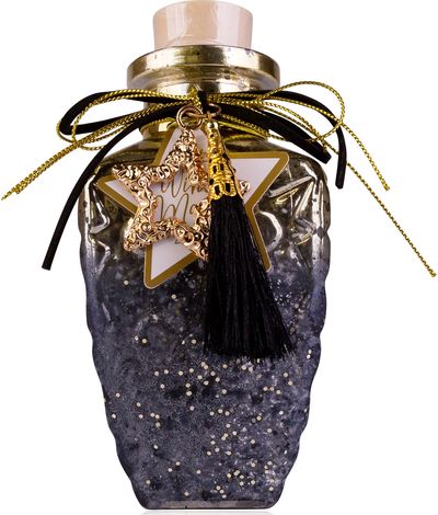 Vonios ir dušo želė WINTER MAGIC, 240 ml.