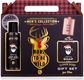 Rinkinys MEN'S COLLECTION WINTER EDITION, 4 vnt.
