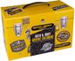 Advento kalendorius BATH & BODY TOOLKIT, 31 x 14 x 23 cm