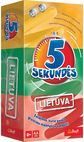 Stalo žaidimas 5 SEKUNDĖS LIETUVA