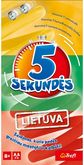 Stalo žaidimas 5 SEKUNDĖS LIETUVA