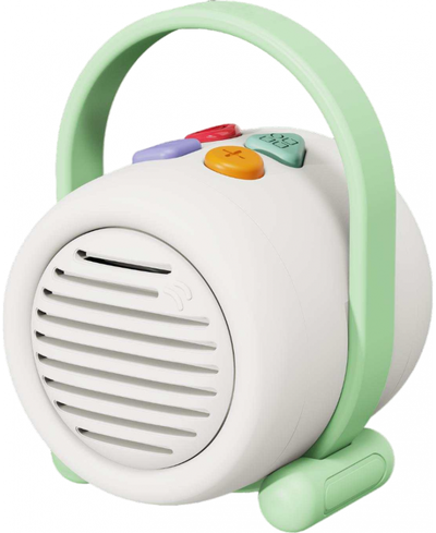 Garso kolonėlė vaikams YES FOR SKILLS su įrašytomis lietuviškomis dainomis ir p asakomis