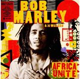 Bob Marley & The Wailers: Africa Unite (Black Vinyl) - LP