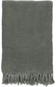 Pledas FANNIK VOHVELI GREEN, 130x170 cm