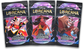 Kortelės Disney LORCANA: Rise of the Floodborn Boosterbox 1 vnt.
