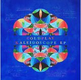 Vinilinė plokštelė Coldplay: Kaleidoscope EP (Vinyl limited) LP