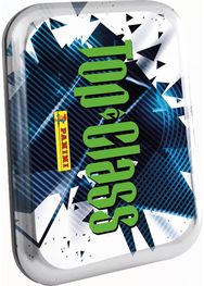 Kortelės PANINI Top Class 2024 Pocket Tin