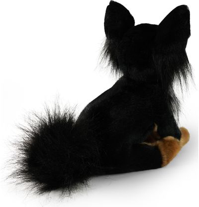 Pliušinis žaislas šuo Chihuahua 24 cm ECO-FRIENDLY