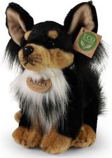 Pliušinis žaislas šuo Chihuahua 24 cm ECO-FRIENDLY