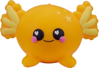 Pliušinis žaislas SMOOSHZEES LUVZEES, įv. rūšys