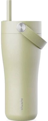 Termo puodelis EQUA CARRY Matcha, 600 ml