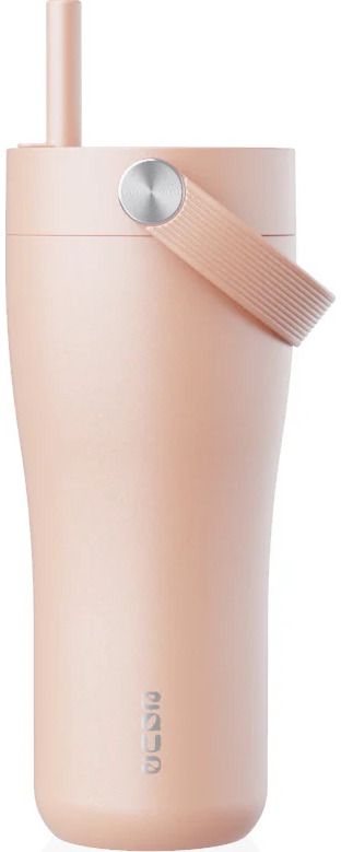 Termo puodelis EQUA CARRY Rose, 600 ml