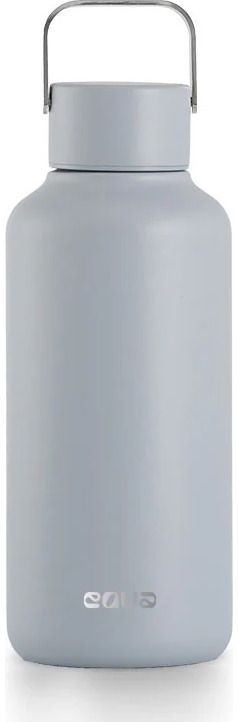 Nerūdijančio plieno gertuvė EQUA TIMELESS Frost, 600 ml