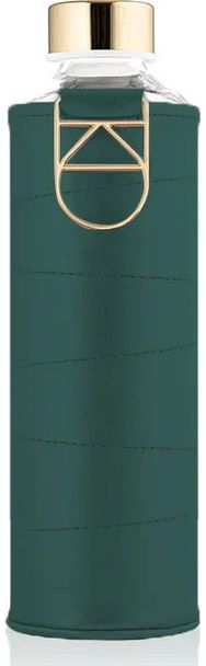 Stiklinė gertuvė EQUA GREEN FOREST, 750 ml