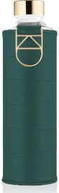 Stiklinė gertuvė EQUA GREEN FOREST, 750 ml
