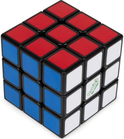 Galvosūkis RUBIK´S Rubiko kubas ECO 3x3