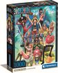 Dėlionė CLEMENTONI ONE PIECE 1000 det. (compact)