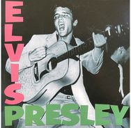 Elvis Presley: Elvis Presley (1st Album) +Bonus (Legacy Editi on) (180g) LP