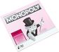 Stalo žaidimas MONOPOLY Sailor Moon (EN)