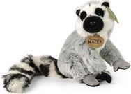Pliušinis žaislas katininis lemūras 19 cm ECO-FRIENDLY