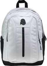 Kuprinė INVICTA LINEA LED, GREY, su LED juosta, 43 cm