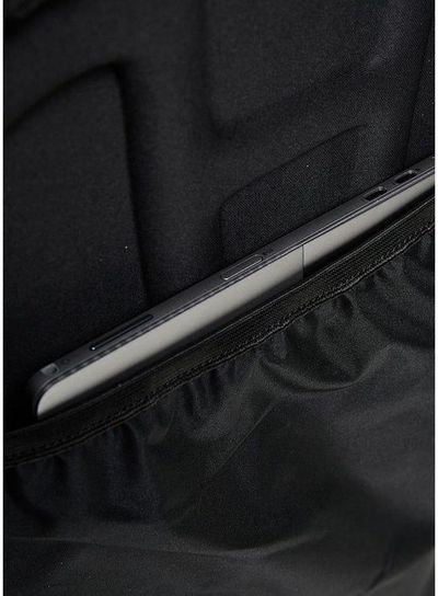 Ergonominė kuprinė SEVEN FREETHINK ROSE-VIOLET, su USB, 44 cm