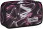 Penalas-dėžutė SEVEN QUICK CASE ROSE-VIOLET, RPET, XL, užpildytas