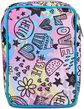 Penalas-dėžutė SJ GANG Speed Case COLORJAM, XL, užpildytas