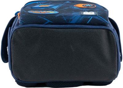 Forminė kuprinė GoPack SPEEDWAY, 34 cm