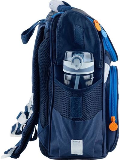 Forminė kuprinė GoPack SPEEDWAY, 34 cm