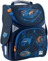 Forminė kuprinė GoPack SPEEDWAY, 34 cm