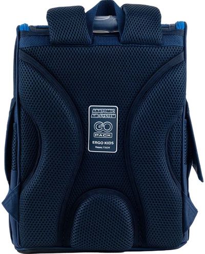 Forminė kuprinė GoPack SPEEDWAY, 34 cm