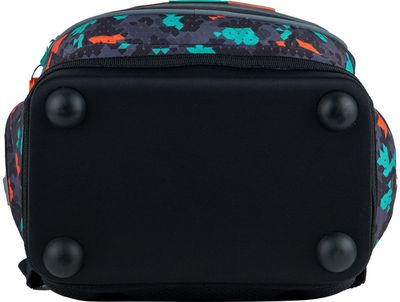 Ergonominė kuprinė Kite CRAZY MODE, S, 36 cm