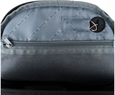 Ergonominė kuprinė Kite Education Teens GOOD/BAD, M, 40 cm, su LED