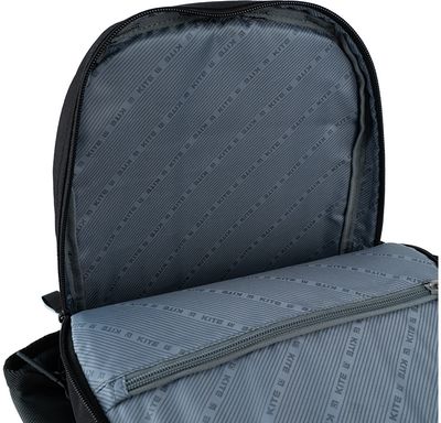 Ergonominė kuprinė Kite Education Teens GOOD/BAD, M, 40 cm, su LED