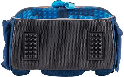 Forminė kuprinė Kite BLOCKS, S, 35 cm