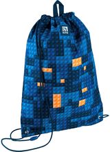 Sportinis maišelis Kite BLOCKS, 46 cm