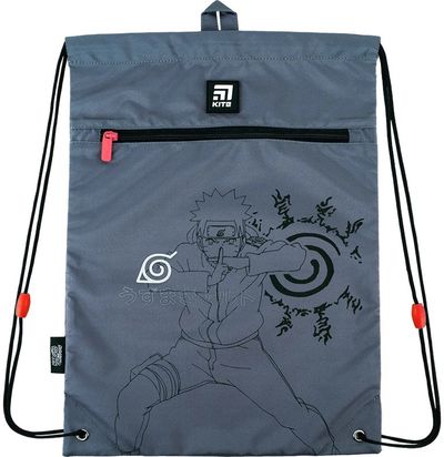 Sportinis maišelis Kite NARUTO, 46 cm