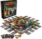 Stalo žaidimas MONOPOLY Dungeons and Dragons (EN)