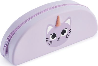 Penalas B2F PUPPIES FRIENDS CAT, silikoninis