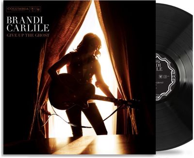 Brandi Carlile: Give Up The Ghost - LP