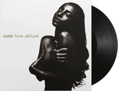 Sade: Love Deluxe (180g) LP