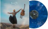 Nina Nesbitt: Mountain Music (Limited Edition) (Blue Eco-Mix Vinyl) - LP NEW! 09 .27