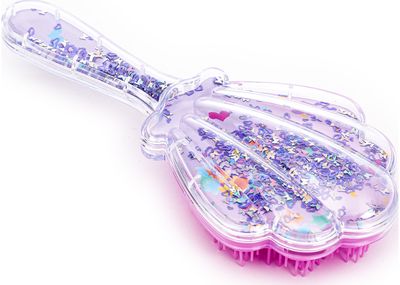 Plaukų šukos HOLOGRAPHIC