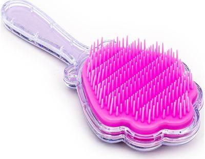 Plaukų šukos HOLOGRAPHIC