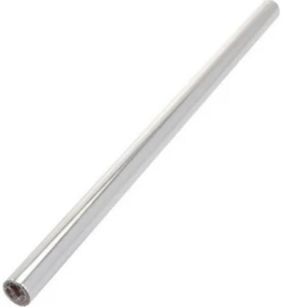 Dovanų pakavimo popierius, įv. rūšys, 70x500 cm